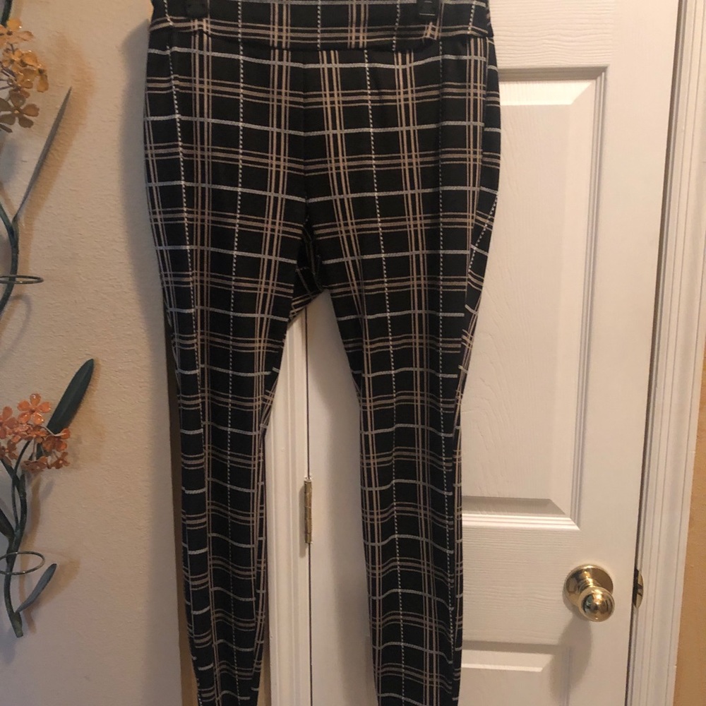 Super Stretch Office Pants size M